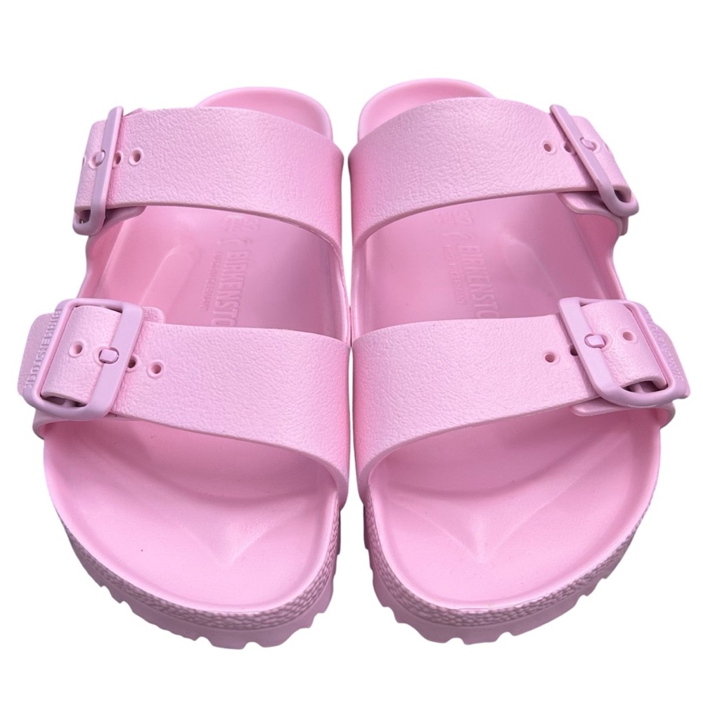 Birkenstock Pink Sandals